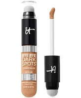 It Cosmetics Bye Dark Spots Concealer + Serum