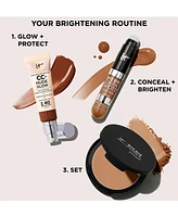 It Cosmetics Bye Dark Spots Concealer + Serum