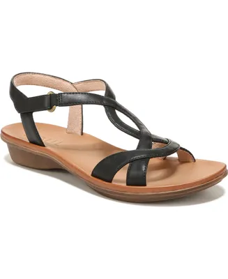 Soul Naturalizer Solo Strappy Sandals