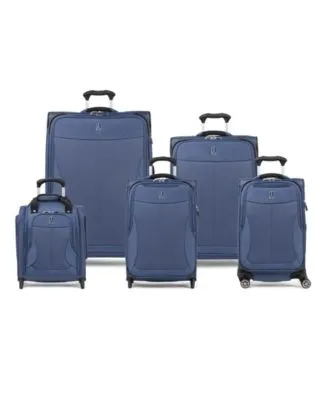 Travelpro Walkabout 6 Softside Luggage Collection Created For Macys