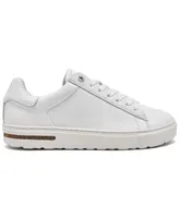 Birkenstock Women's Bend Low Leather Casual Sneakers from Finish Line