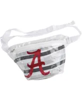 Women's Alabama Crimson Tide Fanny Pack Scarf Set