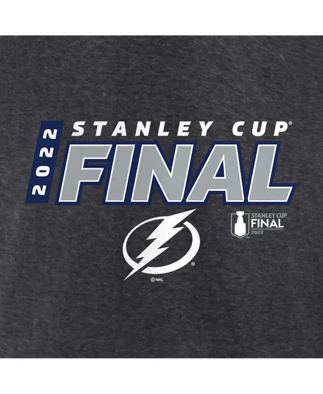 Lids Colorado Avalanche Fanatics Branded Women's 2022 Stanley Cup Final Own  Goal Roster V-Neck T-Shirt - Heathered Charcoal