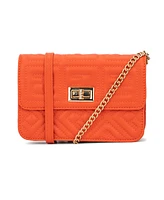 Olivia Miller Remi Mini Crossbody Bag