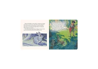 The Velveteen Rabbit: The Classic Edition (Oversized Padded Board Book) by Margery Williams
