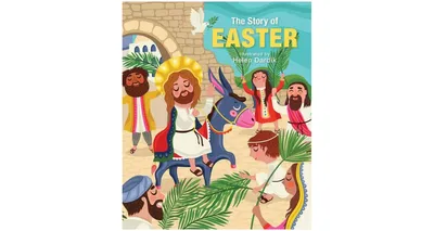 The Story of Easter by Helen Dardik (Illustrator)