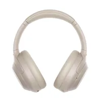 Sony Wh-1000XM4 Wireless Noise Cancelling Over-Ear Headphones