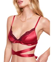 Adore Me Women's Averly Unlined Bralette Bra