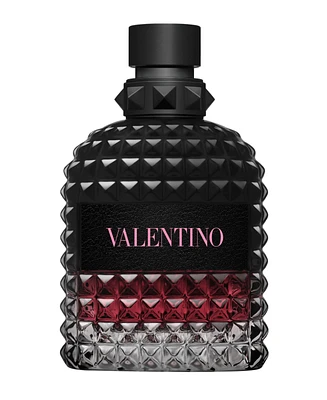 Uomo Born in Roma Intense Eau de Parfum Spray, 3.4 oz.