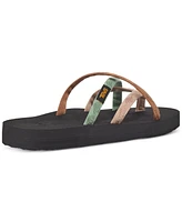 Teva Women's Olowahu Sandals