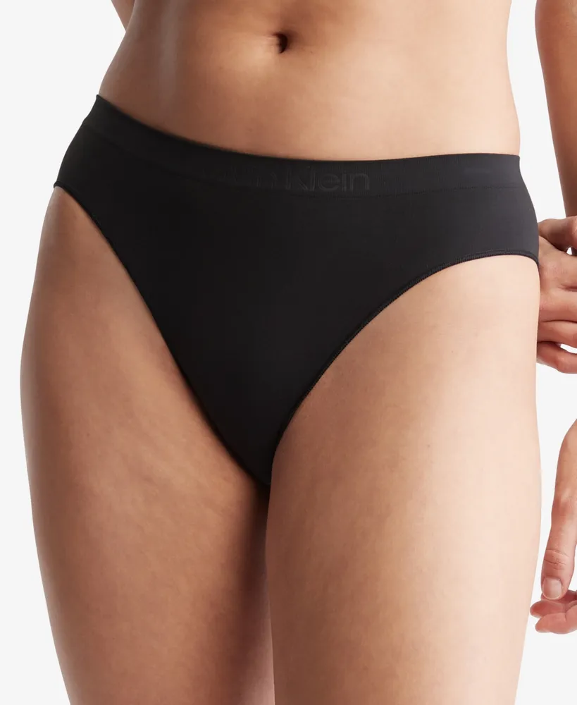 Calvin Klein Women's Bonded Flex Bikini Underwear QD3960