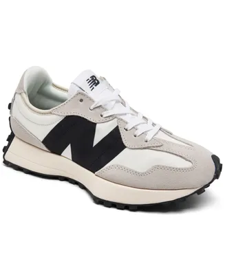 New Balance Women's 327 Casual Sneakers from Finish Line