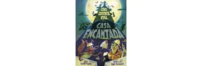 Como construir una casa encantada by Frank Tupta