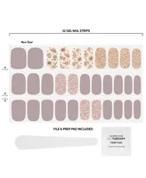 Dashing Diva Gloss Ultra Shine Gel Palette - Lavender Dreams