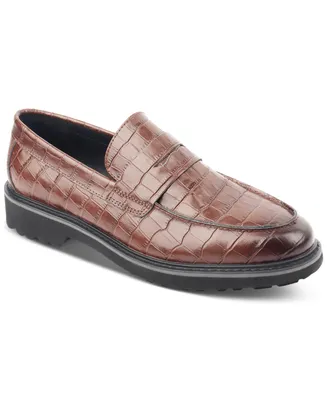 I.n.c. International Concepts Men's Vance Loafer, Created for Macy's