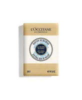 L'Occitane Shea Milk Sensitive Skin Extra Rich Soap 8.80 fl oz