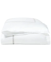 Lauren Ralph Lauren Spencer Cable Embroidery Duvet Cover, King