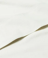 Lauren Ralph Lauren Kent Cotton-Linen Sheet Set