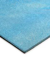 Dalyn Harbor HA3 2'3" x 7'6" Runner Area Rug