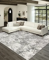 Dalyn Rhodes RR4 5'1" x 7'5" Area Rug