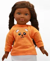 Positively Perfect 18" Doll - Zair