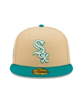Men's New Era Natural