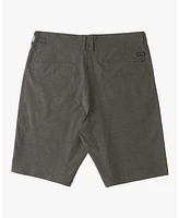 Billabong Men's Crossfire Chino Shorts