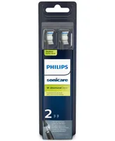 Philips 2-Pk. Sonicare DiamondClean Brush Heads