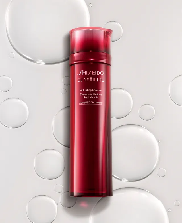 Shiseido Eudermine Activating Essence Refill