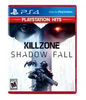 Sony Computer Entertainment Killzone: Shadow Fall (PlayStation Hits) - PlayStation 4