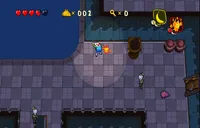 Adventure Time: The Secret of the Nameless Kingdom - PlayStation 3