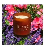 Ilera Apothecary Bloom Candle