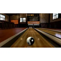 Alliance Digital Media Brunswick Pro Bowling - Xbox One