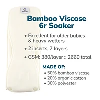 Kanga Care Boys Rumparooz G3 Obv (Organic rayon from Bamboo Velour) One Pocket Cloth Diaper 6-55 lbs