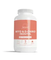 Nutriumph Myo-inositol + D-chiro Inositol