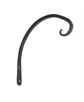 Tillamook Hook The Hookery B19 8 Inch upturned Angled Hanger