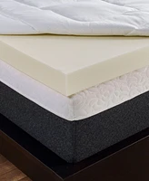 Outlast 3" Memory Foam Mattress Topper