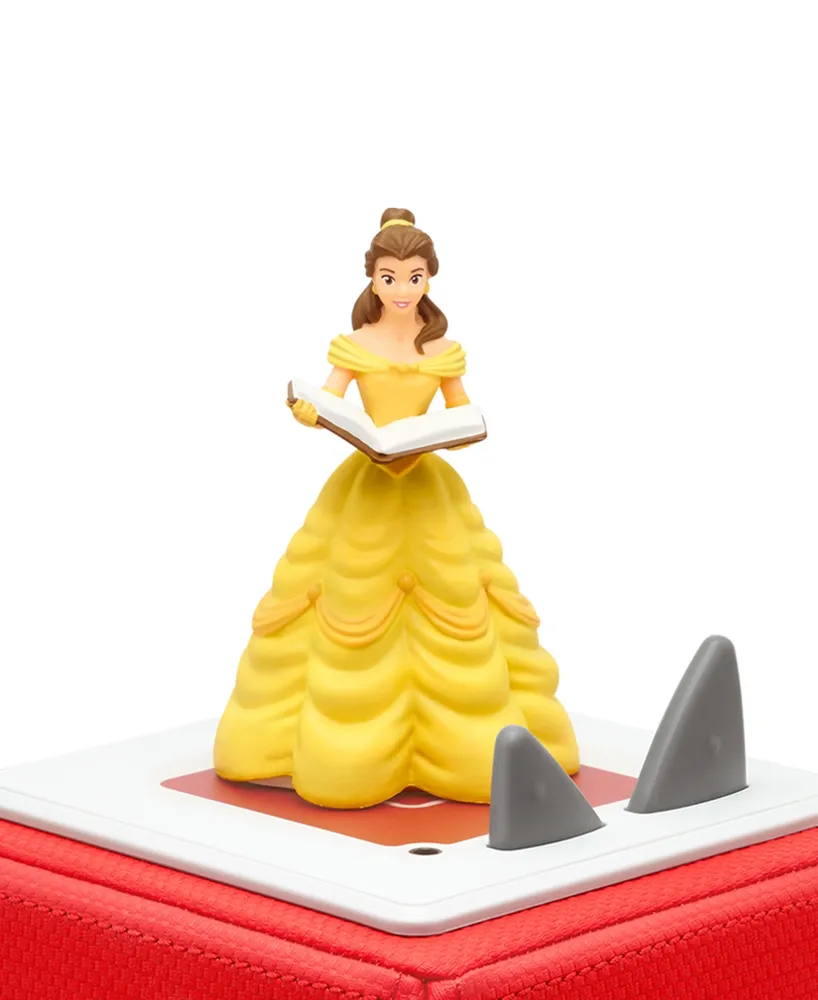 Tonies Disney Beauty and the Beast Audio Play Figurine