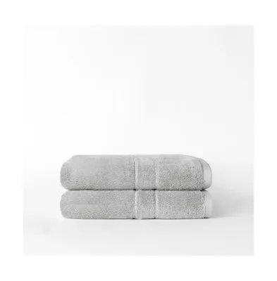 Cozy Earth Premium Plush Viscose from Bamboo Hand Towels