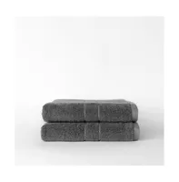Premium Plush Viscose from Bamboo Hand Towels