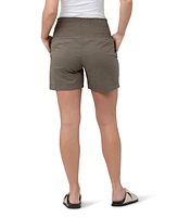 Ripe Maternity Philly Cotton Shorts