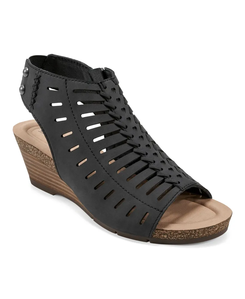 Anne Klein Women's Insists Dress Sandal - Black | Discount Anne Klein  Ladies Dress & More - Shoolu.com | Shoolu.com