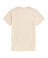 Airwaves Men's Yellowstone Short Sleeve T-shirt