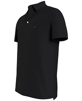 Tommy Hilfiger Men's 1985 Slim Fit Polo Shirt