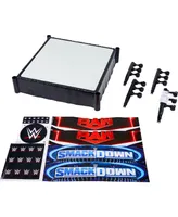 Wwe Superstar Ring - Multi