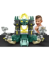 He-man and the Masters of the Universe Castle Grayskull Playset - Multi