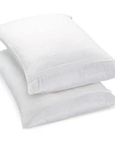 Charter Club 250 Thread Count 100 Cotton 2 Pack Pillow Protectors Exclusively At Macys