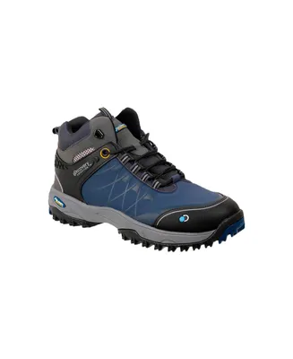 Discovery Expedition Men's Hiking Boot Banff Blue 2080