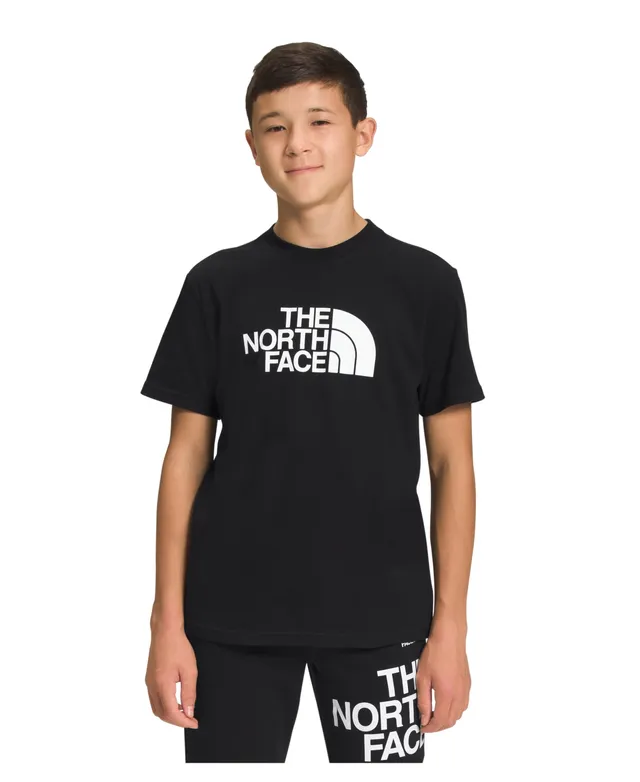 The North Face Elevation Short Sleeve T-Shirt