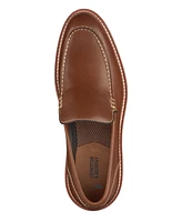 Johnston & Murphy Men's Upton Venetian Slip-On Loafers